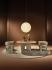 NATUREDESIGN TABLE BALANCE LOUNGE